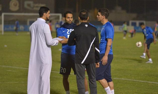 الهلال